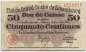 Preview: 50 Centimes 11.12.1918